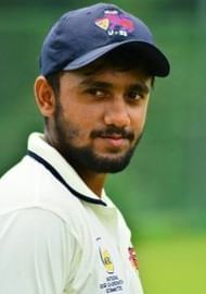 Shams Mulani